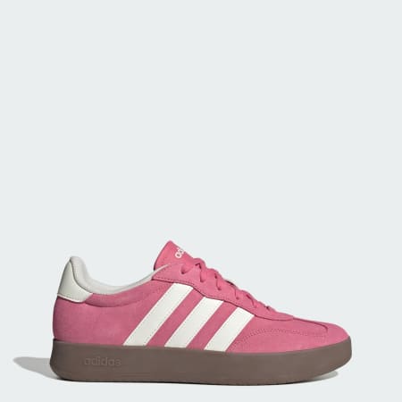 Barreda Shoes