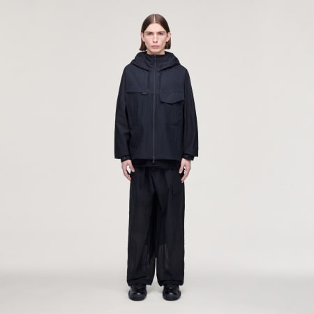 PANTALONI Y-3 UT STRAIGHTLEG