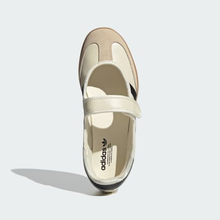 Samba Jane Shoes