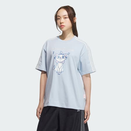 W OVSD TEE