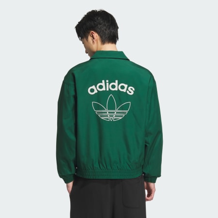 TEAM ADIDAS JACKET