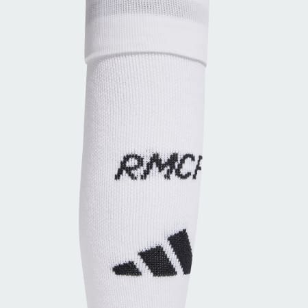 Real Madrid 24/25 Home Socks