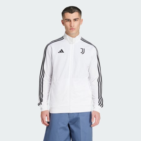 Juventus DNA Track Top