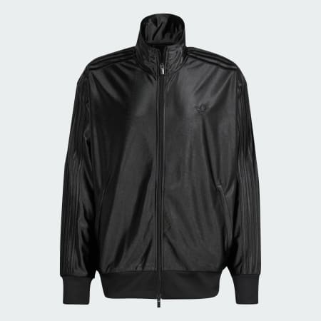 جاكيت رياضية Oversized Firebird