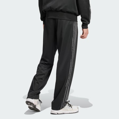 Outlined Trefoil Firebird Track Pants