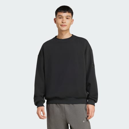 SOFT LUX SWEATSHIRT