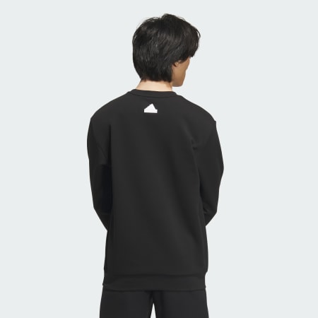 City Escape Graphic Sweatshirts