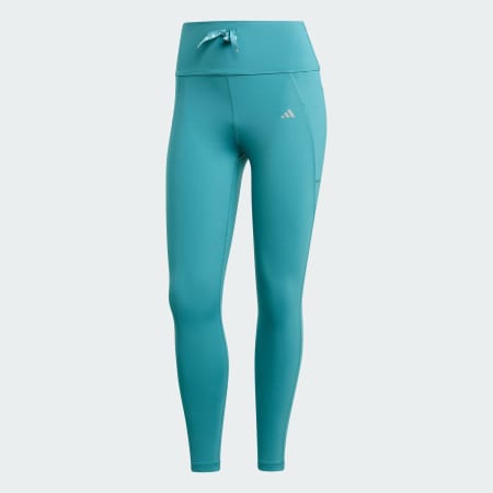 Run Essentials Stay in Play 7/8 Leggings