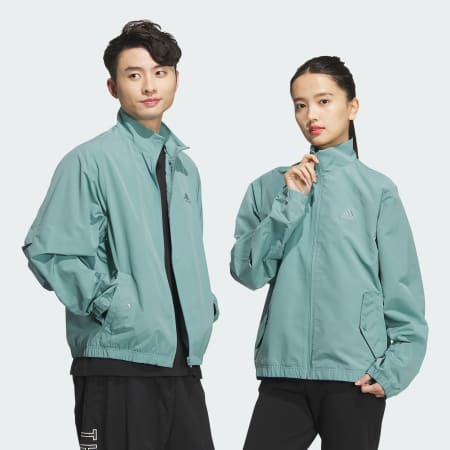 ST Woven Jacket