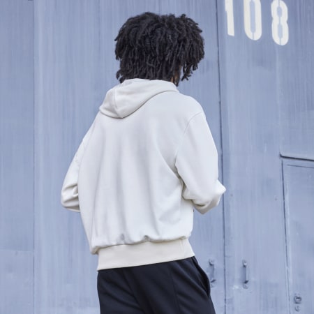 U HOODIE
