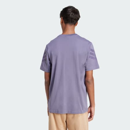 Future Icons 3-Stripes Tee