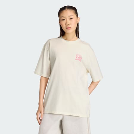 FESTIVAL GRAPHIC TEE