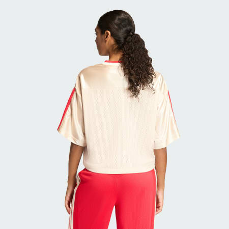 STADIUM MESH T-SHIRT