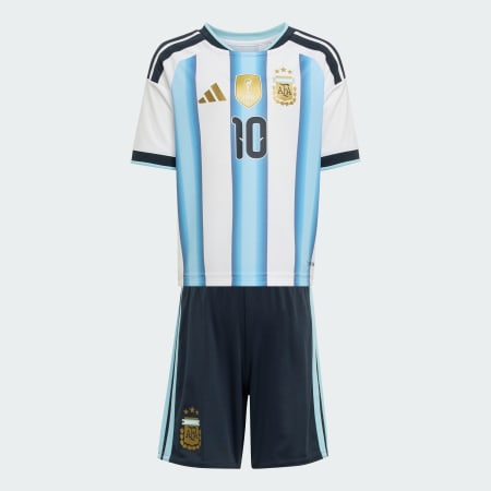 Dječji komplet Argentina 26 Home
