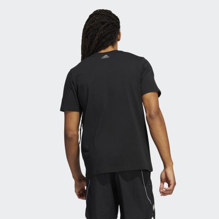 D.O.N. Issue #4 Future of Fast Tee