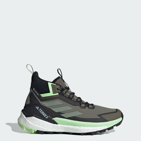 Tenis Free Hiker 2.0 GORE-TEX