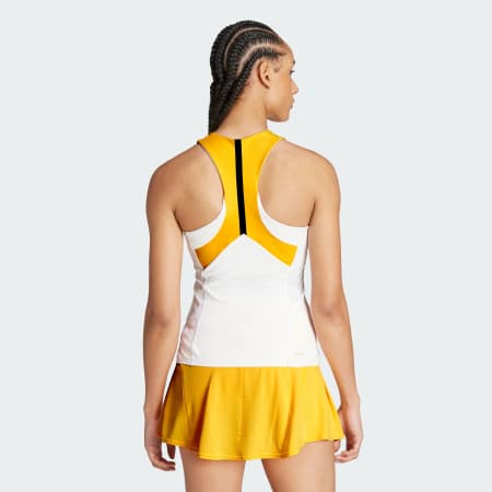 Majica bez rukava Tennis HEAT.RDY Pro Y-Tank Top