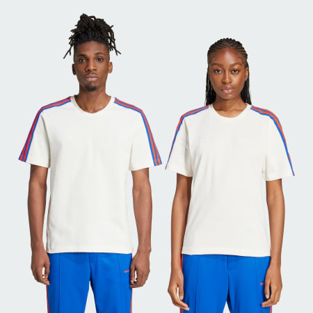 Wales Bonner Set-In Tee
