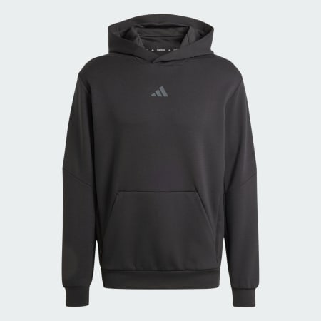 Designed for Training Hoodie