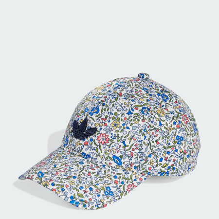 Șapcă de baseball adidas Originals x Liberty London