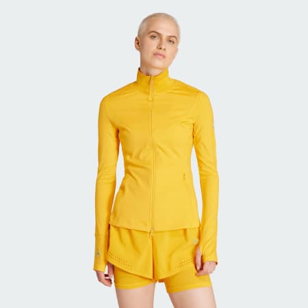 adidas by Stella McCartney TruePurpose Training Midlayer Jacket