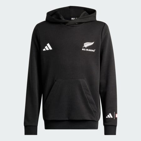 Hanorac All Blacks x Marvel Pentru Copii