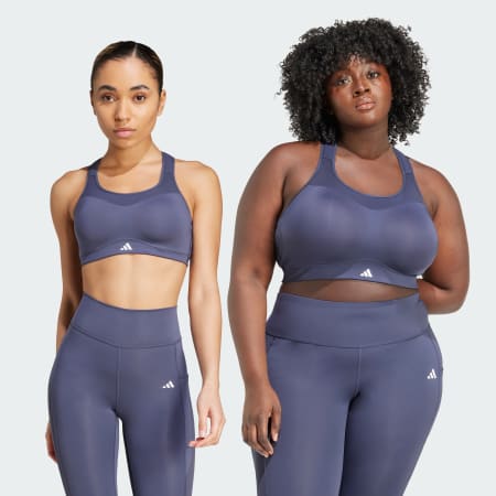 Adidas training bra on sale