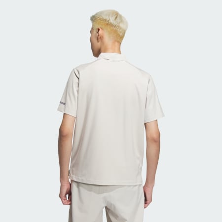 Cool Feeling Polo Shirt