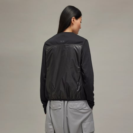 Y-3 Liner Vest