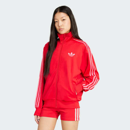 Adicolor Classic Firebird Loose Track Top