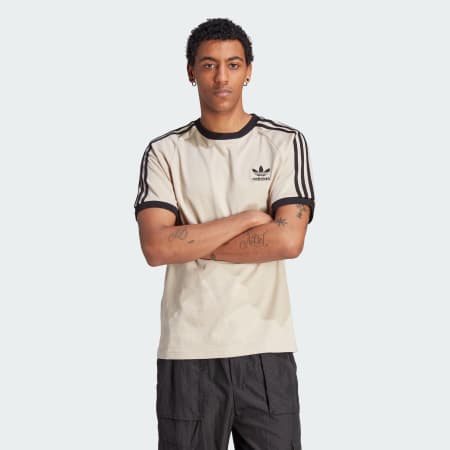 Adicolor Classics 3-Stripes Tee