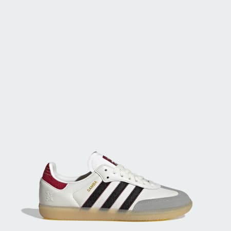 Samba OG Shoes Kids