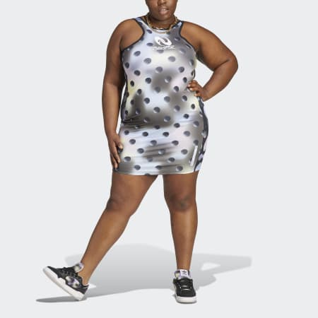 Always Original Tank Dress (Plus Size)