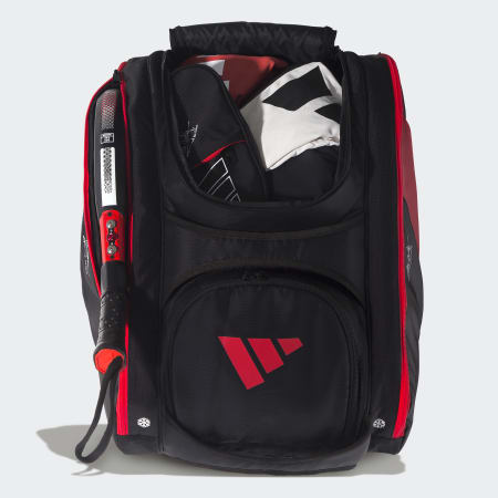 Multigame Racket Bag