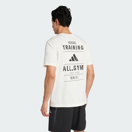 CLIMACOOL Category Training Graphic Tee