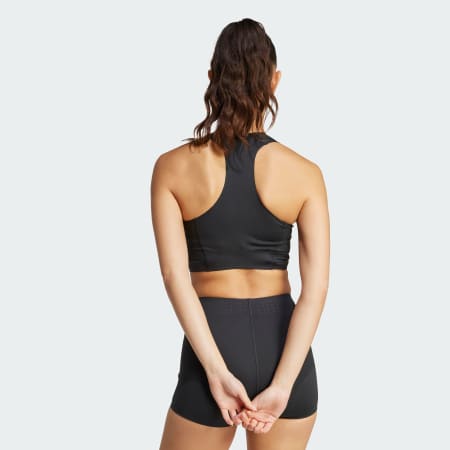 Adizero Road to Records Crop Top