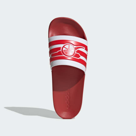 Adilette Shower Arsenal Slides