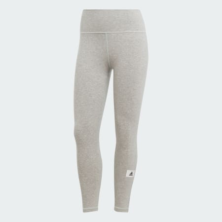 Lounge High-Waist 7/8 Leggings