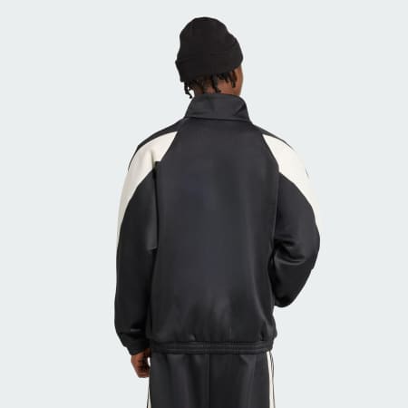 Stadium Tracktop