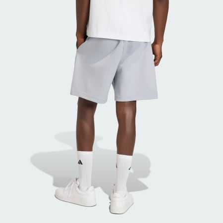 Future Icons Small Logo Shorts