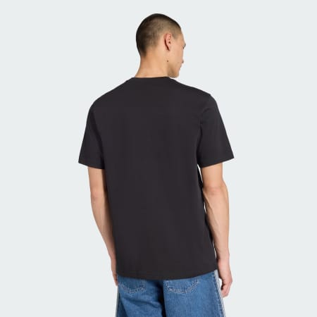 Trefoil Series Loose Tee