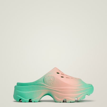 adidas by Stella McCartney Clogs