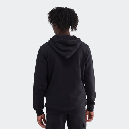 ESSENTIAL HOODY M