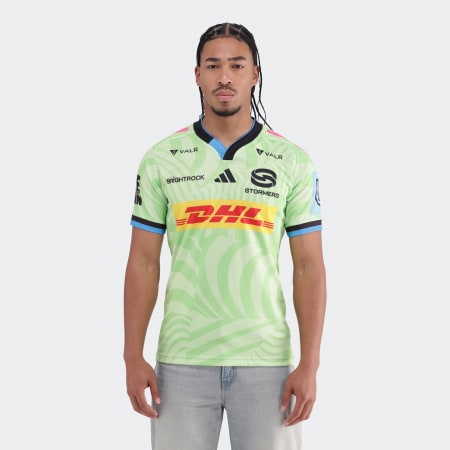 DHL Stormers 25/26 Away Jersey
