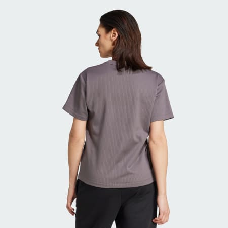 Essentials Winterized Wide Rib Tee