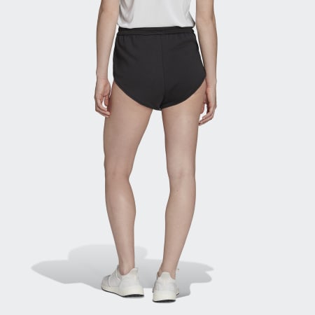 Hyperglam Mini Shorts