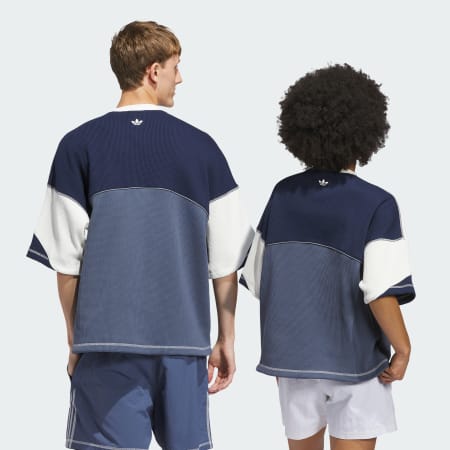 La Cienega Short Sleeve Sports Tee