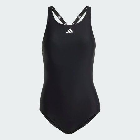 Padded Tape Swimsuit