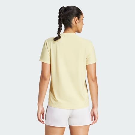 Own The Run Tee