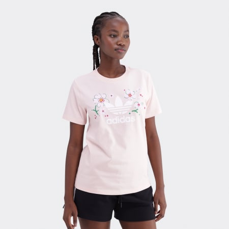 Oversized T-Shirt
